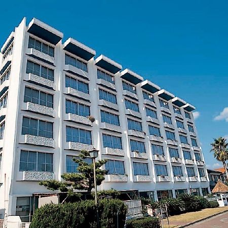 Kamogawa Universe Hotel Esterno foto