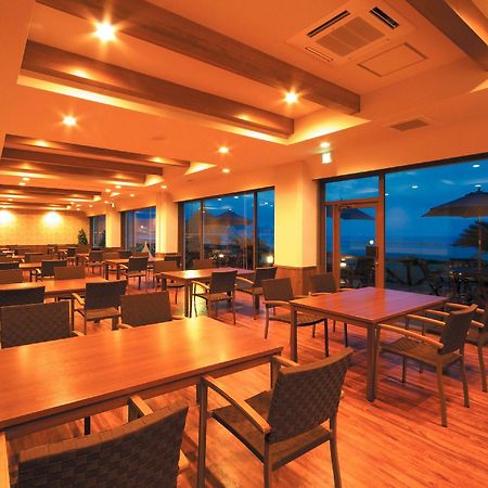 Kamogawa Universe Hotel Esterno foto