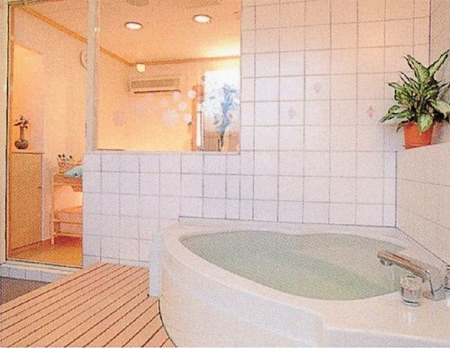 Kamogawa Universe Hotel Esterno foto